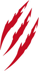 Claw Scratch icon
