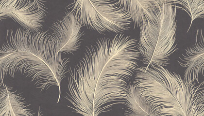 Fototapeta premium Minimalist background for creative design