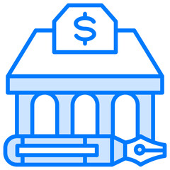 Banking Icon