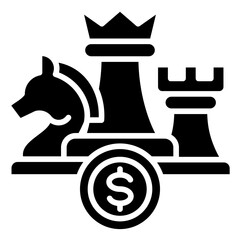 Strategy Icon