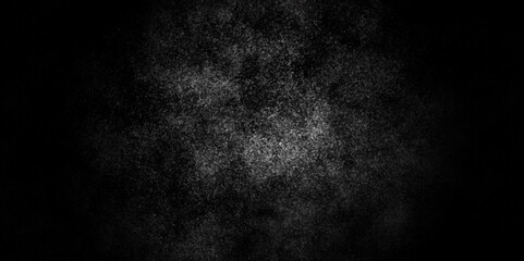 Abstract grunge background dark black chalk board and black board texture. abstract black background backdrop studio, cement concrete wall texture. marble texture background. black paper texture.