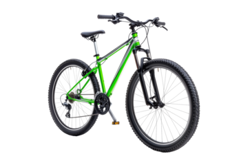 PNG mountain bike