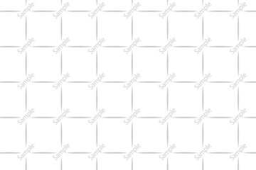 シンプルで使いやすいウォーターマークの背景イラスト