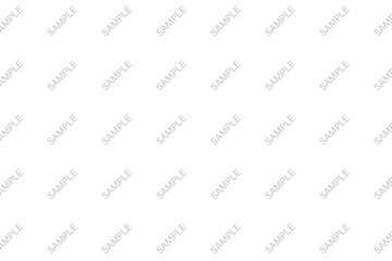 シンプルで使いやすいウォーターマークの背景イラスト