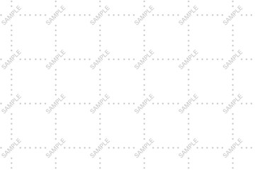 シンプルで使いやすいウォーターマークの背景イラスト