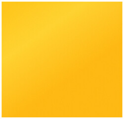 Yellow gradient background design