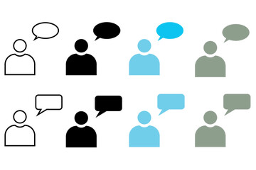 feedback, communications, connection, chat, talk, massage