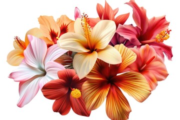 Obraz premium cute flower