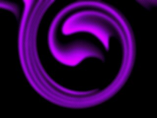 BLACK PURPLE liquid abstract background with noise for wallpaper or ads	