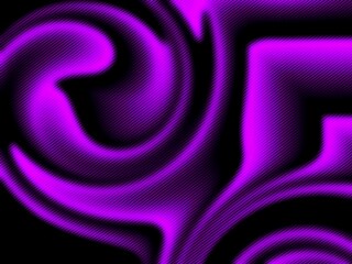BLACK PURPLE liquid abstract background with noise for wallpaper or ads	