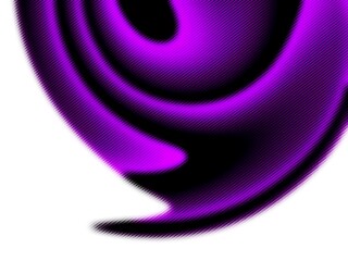 BLACK PURPLE liquid abstract background with noise for wallpaper or ads	