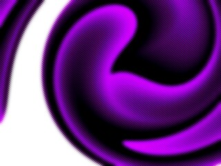 BLACK PURPLE liquid abstract background with noise for wallpaper or ads	