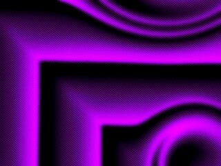 BLACK PURPLE liquid abstract background with noise for wallpaper or ads	