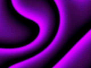BLACK PURPLE liquid abstract background with noise for wallpaper or ads	