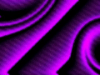 BLACK PURPLE liquid abstract background with noise for wallpaper or ads	