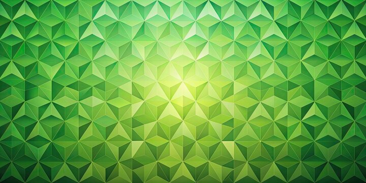 Abstract green geometric pattern background, geometric, abstract, green, pattern, background, design, texture