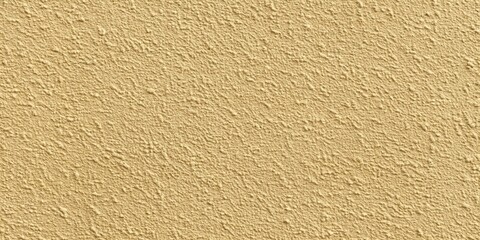 Empty seamless sand wall background in sand color, desert, texture, backdrop, blank, smooth, neutral, beige, sandy, earthy