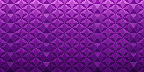 Fototapeta premium Abstract purple geometric shapes pattern background, geometric, shapes, abstract, purple, design, background, modern