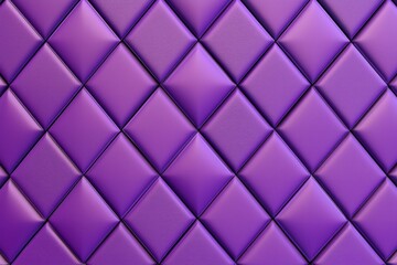 Obraz premium Purple leather texture background in a simple style, minimalist design