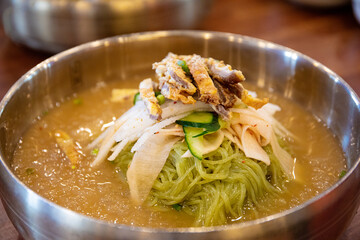 냉면