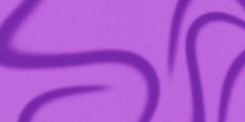 Grainy Noise concept, Purple wave Blurred. modern abstract pink backround.