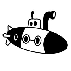 Submarine