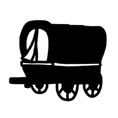 old carriage 
