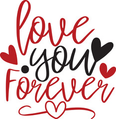 Love You Forever
