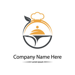 Restaurant logo