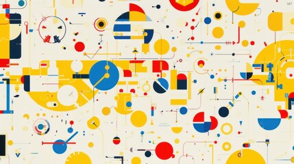Knowledge Graph Interface: A Minimalist Robotic Sci-Tech Experience
