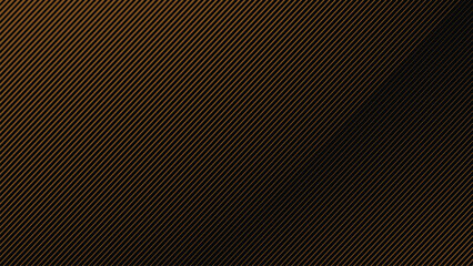 Dark brown stripes line pattern abstract background for backdrop or fabric style