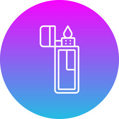 Lighter Icon