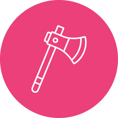 Axe Icon