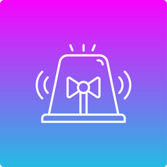 Siren Icon