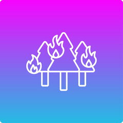 Wildfire Icon