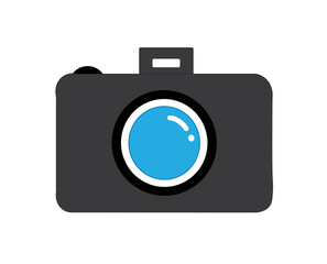 Print Camera icon, Camera, icon,