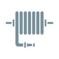 Hose Icon