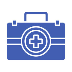 First Aid Kit Icon