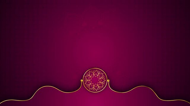 Elegant decorative frame design frame wedding model luxury background border Suitable for luxury branding, invitation. event awards trailer titles cinematic concert openers luxury presentation. 4K 3d