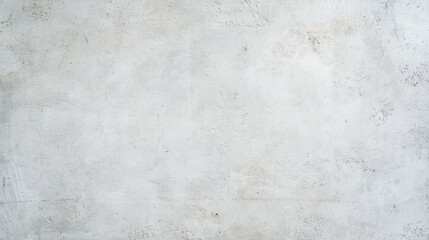 Fototapeta premium A textured, light gray concrete surface ideal for backgrounds or design elements.