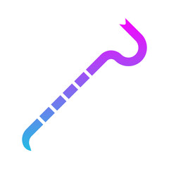 Crowbar Icon