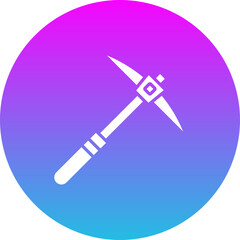 Pickaxe Icon