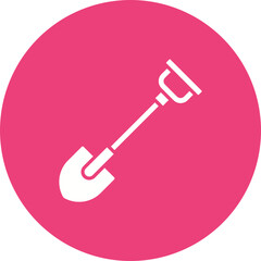 Shovel Icon