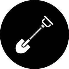 Shovel Icon