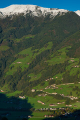 Österreich, Zillertal
