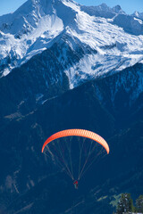Österreich Wanderung am Penkenjoch am Zillertal/Salzburger Land