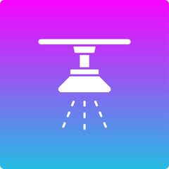 Sprinkler Icon