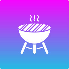 Bbq Icon