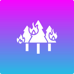 Wildfire Icon