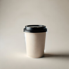 Coffee cup Mockup 